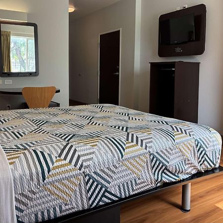 Motel 6-Weslaco, Tx Экстерьер фото