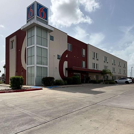 Motel 6-Weslaco, Tx Экстерьер фото