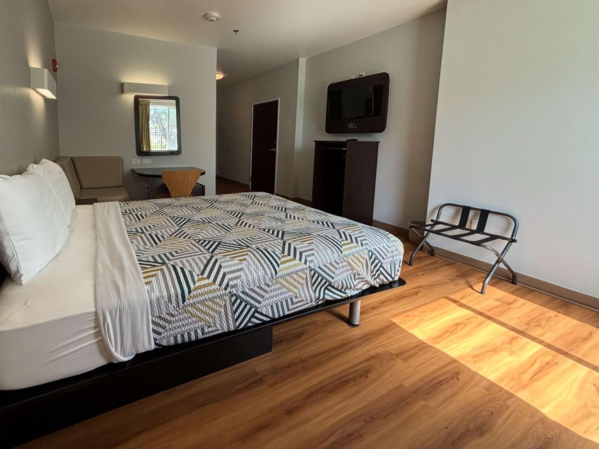 Motel 6-Weslaco, Tx Экстерьер фото