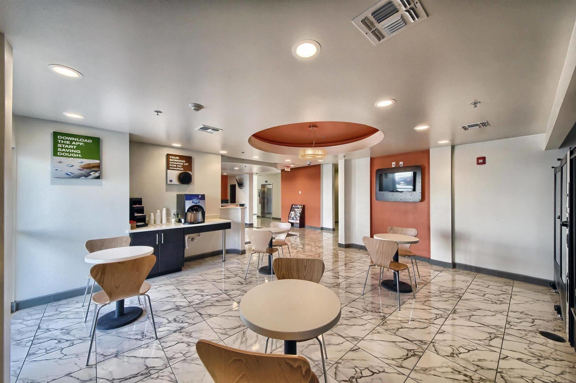 Motel 6-Weslaco, Tx Экстерьер фото